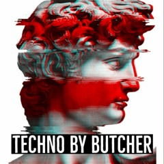 FREE DL -  TECHNO BY BUTCHER  - JUPITER - ORIGINAL MIX
