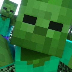 Minecraft mob - @jamestsakonas @andrizzle (Prod. RolandJoeC x NasaGotThatH)