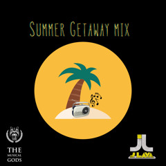 SUMMER GETAWAY MIX #MixTapeMonday Week 28