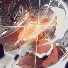 IN Stage 4 (uncanny) Boss - Reimu Hakurei's Theme - Maiden's Capriccio Dream Battle