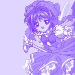 CATCH YOU CATCH ME [CARDCAPTOR SAKURA](Cover)