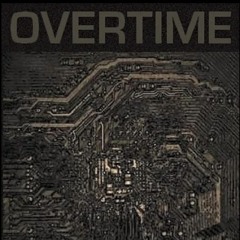 Deep Vibrations (OvertimeBassRadio)