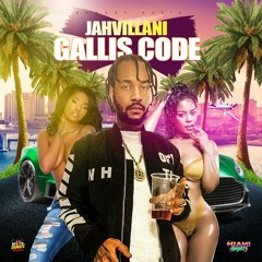 Jahvillani - Gallis Code