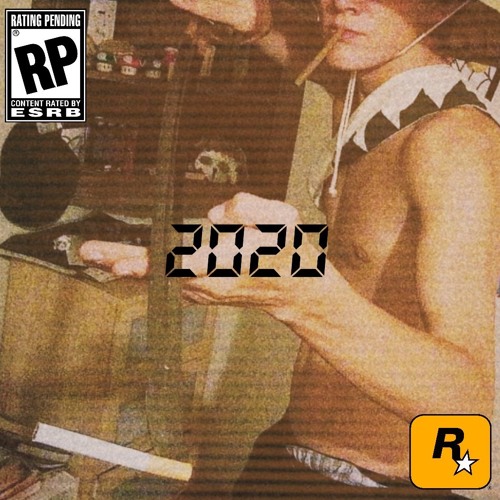 2020 (prod. Wolfstone)