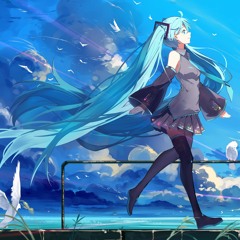Stream doriko feat.初音ミク - オノマペット by DorikoFan | Listen
