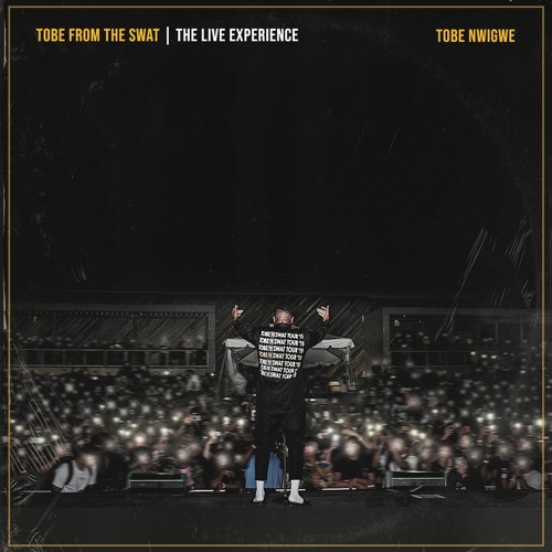 Stream THE LIVE EXPERIENCE I PROSPER (FEAT. DAVID MICHAEL WYATT) by