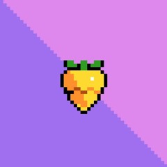 Rocket Rabbit - Level Theme A