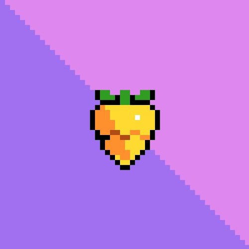 Rocket Rabbit - Level Theme A