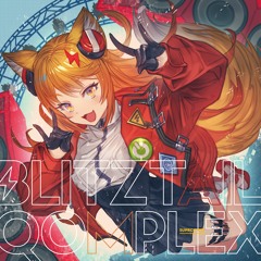 BLITZTAIL QOMPLEX(SUPRCD-024) Crossfade Sample