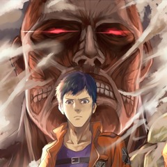 APPLE SEED REMASTERED - Attack on Titan: Season 3 OST (YOUSEEBIGGIRL/T:T)