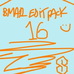 BMAR EDIT PACK 16 [Supported by Tisoki, Sully and Jkyl & Hyde]