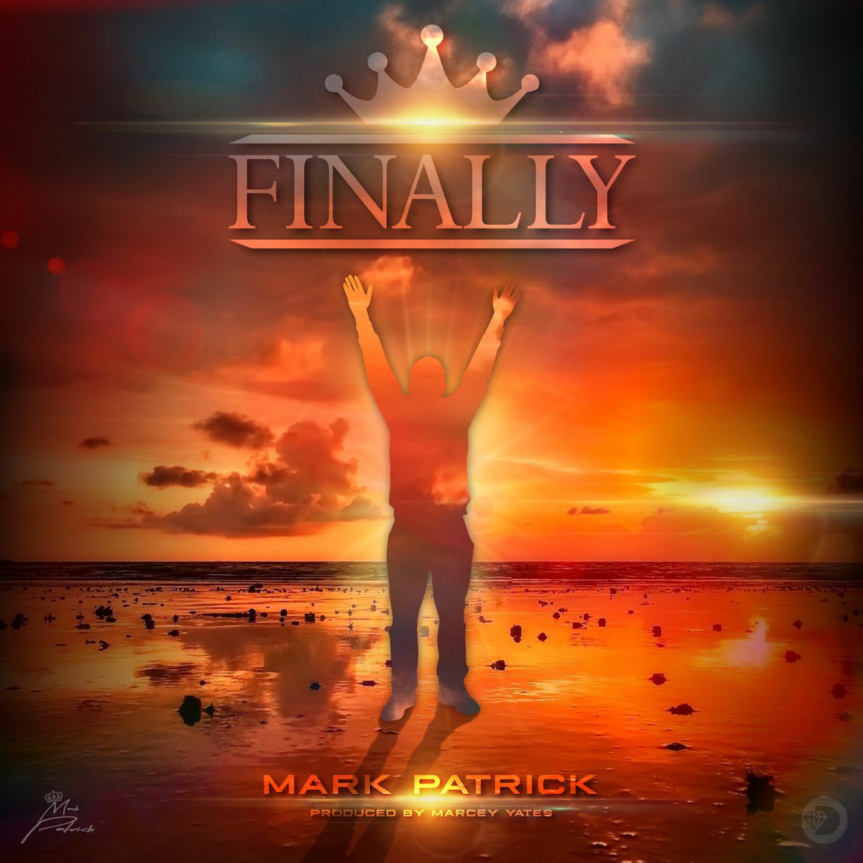 Mark Patrick