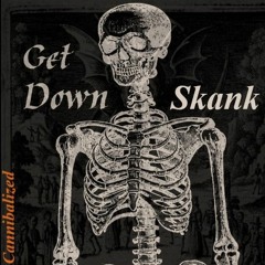 Calcium - Get Down -DEVOURED-