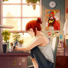 Reminiscence - Urban Monster