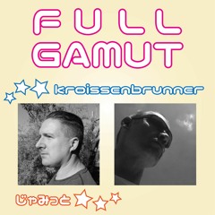 Kroissenbrunner & Jamit - Full Gamut