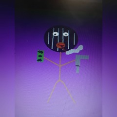 Joe Harris (prod. Khroam)