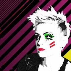 80s CLUB UNDRGRND
