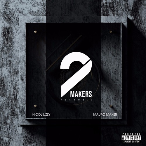 Stream Hollymakers | Listen to Mixtape 2 Makers II playlist ...