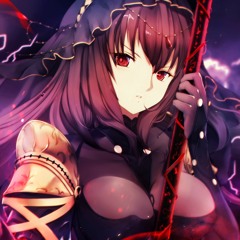 Nightcore - Fighting For