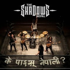 The Shadows 'Nepal' - K Pais Nepali