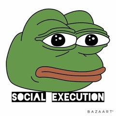 Native Interference- social execution (prod. by Bankrupt Beats)