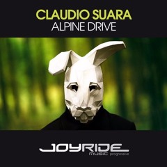 Claudio Suara - Alpine Drive (Radio Mix)