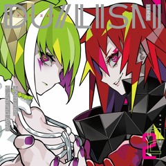 [HTSA-002] DUALISM 2 Crossfade Demo