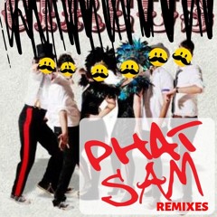 Electric Swing Circus - HIT & RUN - PHAT SAM REMIX