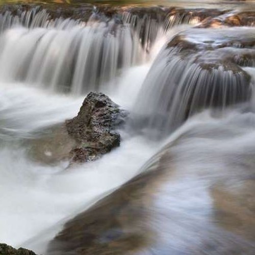 Aguas Claras . de Ana Pomar