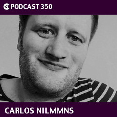 CS Podcast 350: Carlos Nilmmns