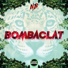 Nasty Boyz - Bombaclat (Original Mix)[Terror Nation Exclusive]