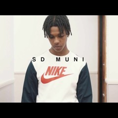 SD Muni Freestyle