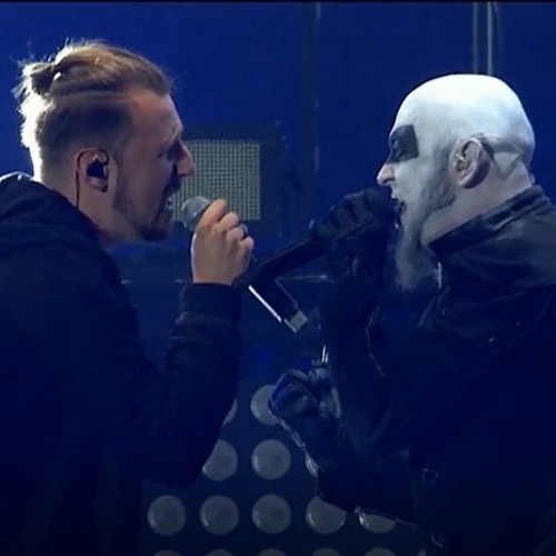 Hämatom feat. Trailerpark - Bleib in der Schule live @ Wacken Open Air 2019