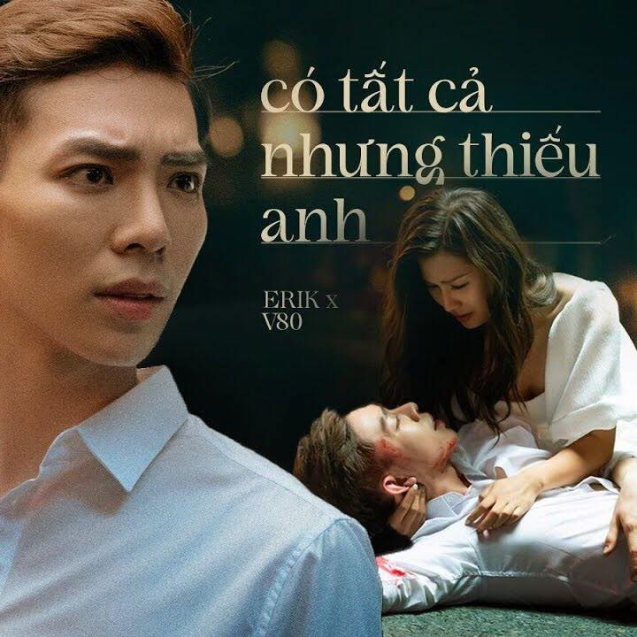 Преземи Hương Ly - Có Tất Cả Nhưng Thiếu Anh - Thành Black Rì Múc