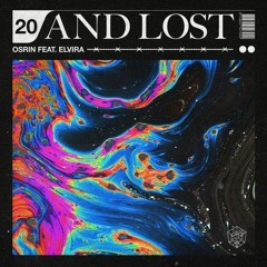 Osrin - 20 And Lost (ft Elvira) (MRGN Remix)