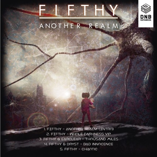 Fifthy - Chaotic (DNBD RECS)