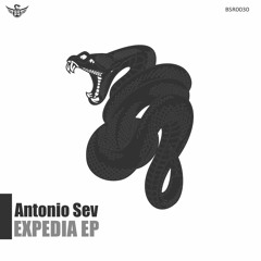 Antonio Sev - Night Walking (Original Mix)