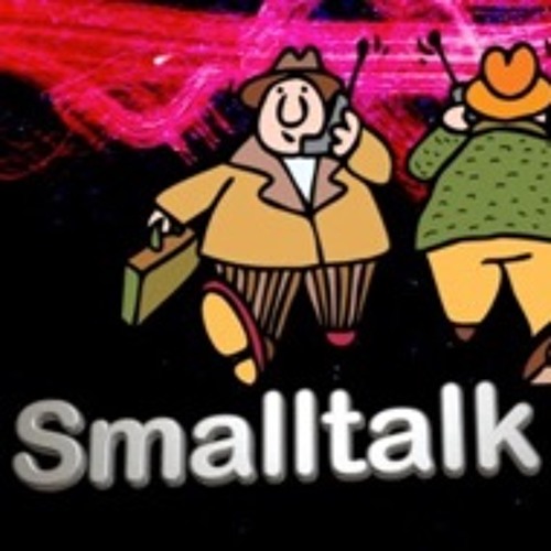 💥💥💥Smalltalk Family (Tracks)