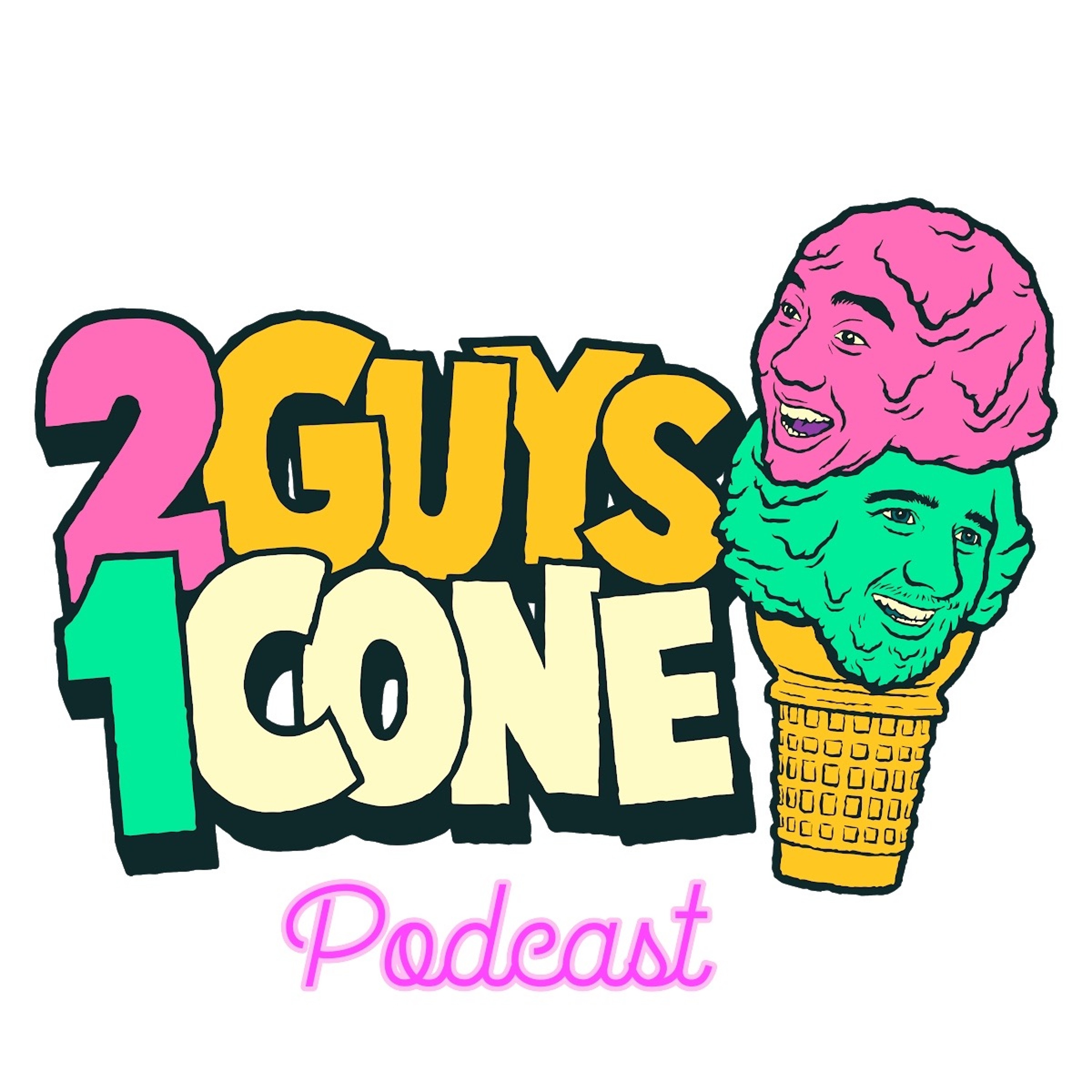 Toppings | 2G1C Podcast (Ep. 23)