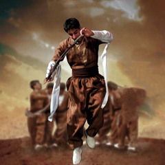 Dj Chiyaaa  Kurdish Remix VOL 13