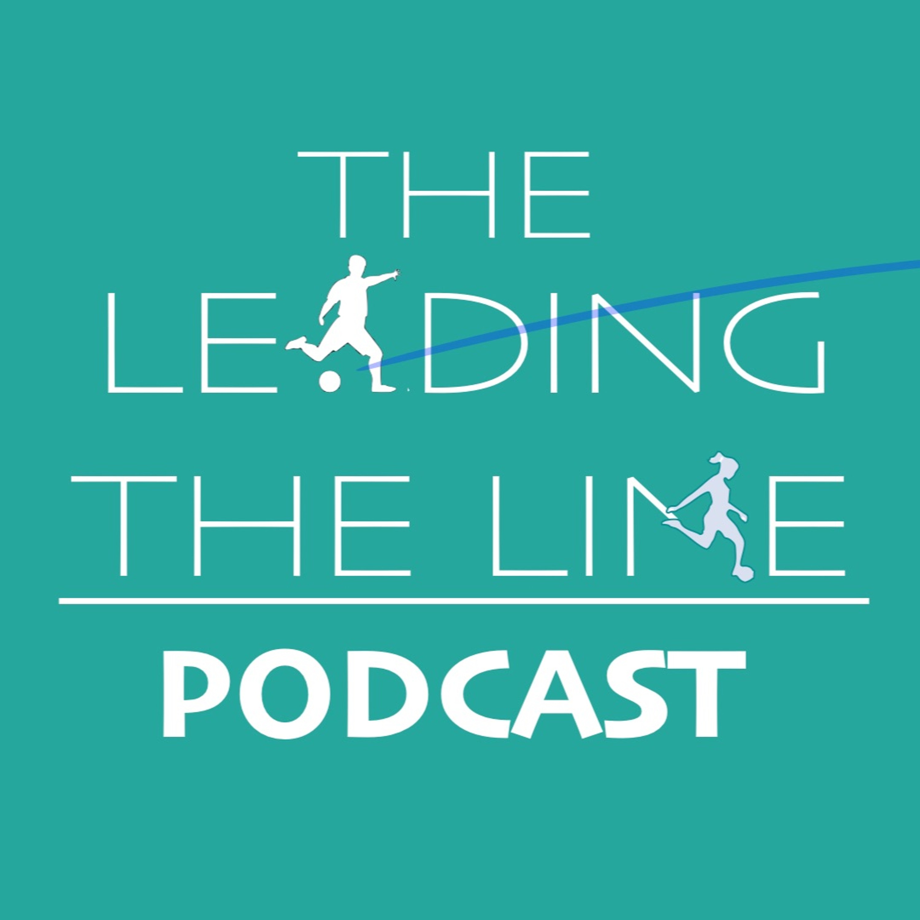 Leading the Line