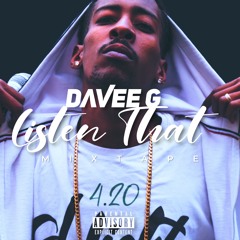 08. DAVEE G - TOUS LES JOURS
