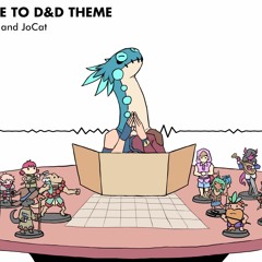 A Crap Guide To D&D Full Theme