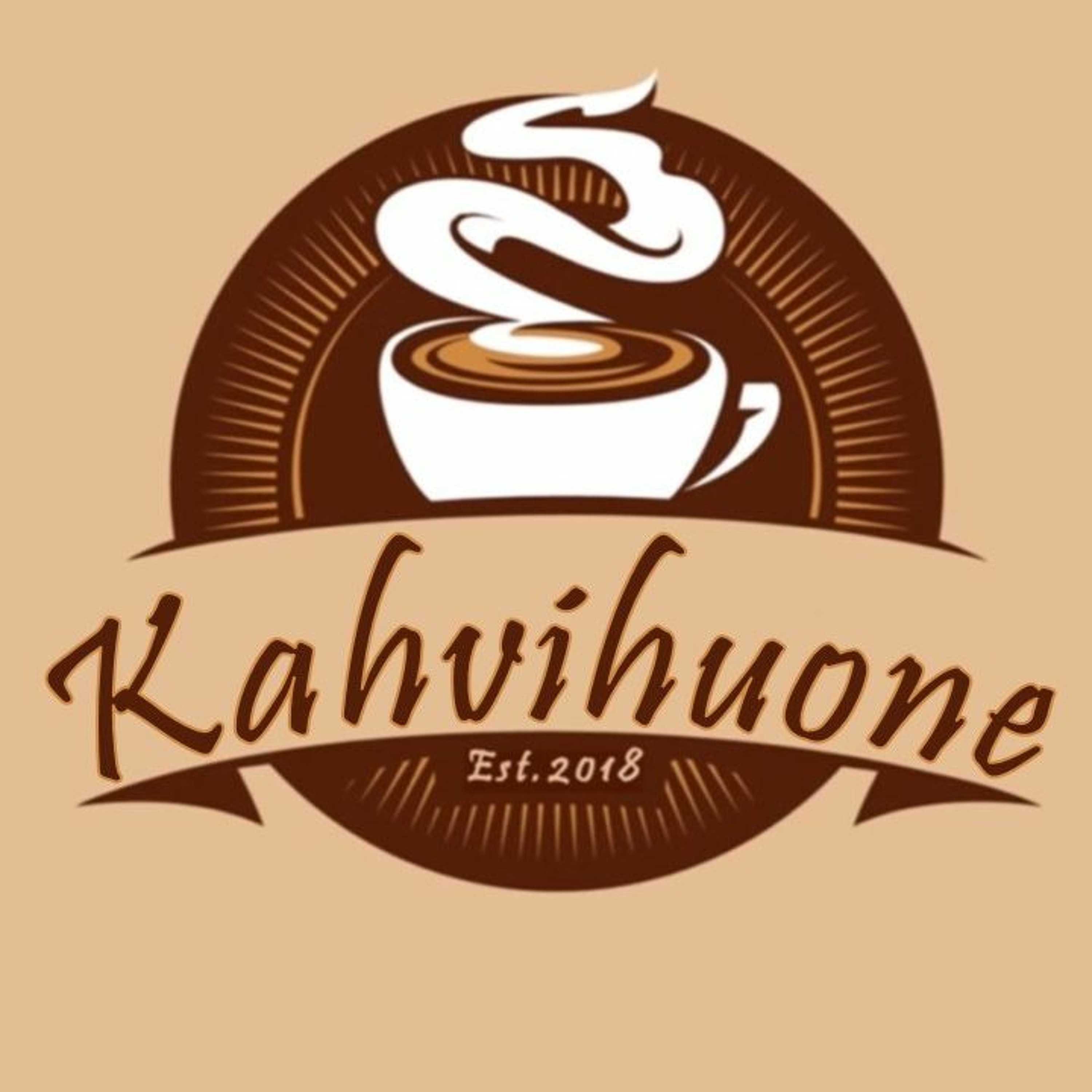 Kahvihuone