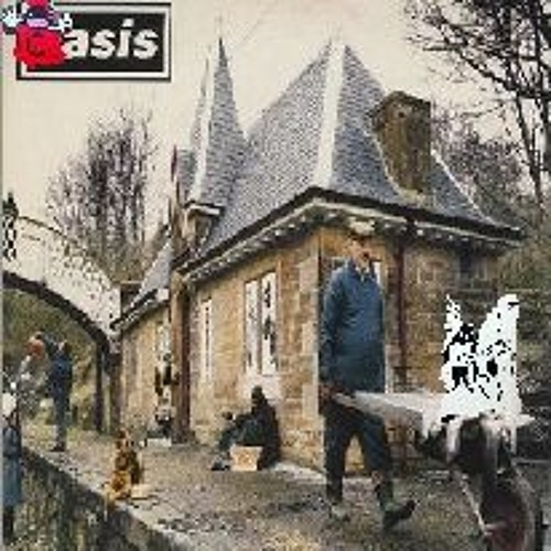 Stream Oasis -Some Might Say ( YazkY Remix ) by DoubleYouEye
