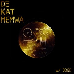 De Kat Memwa #17 w/ DBGO(Uda Betezko Beroan Mix)