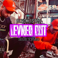 Leaned Out - SEIZE X KVNG (prod. by Yaboi)