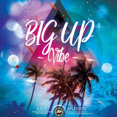 DANCEHALL MIX (MOUNOU JUICE XPLOSION) 2019