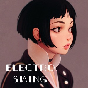 Best Of Electro Swing Mix 2019 Vol. 3 Café Swing mp3