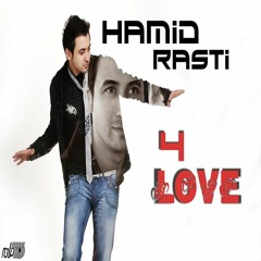Hamid Rasti - Rafti Safar (Official Track) (For Love Album)